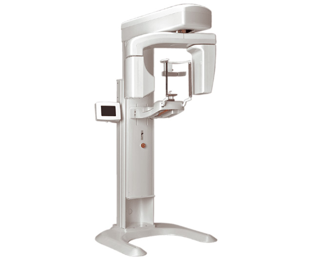 歯科用CT