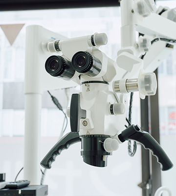 調布駅の歯医者「エンゼル歯科クリニック」